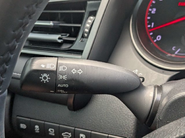 Used 2021 Toyota Camry XSE w/ Navigation Package FWD image 26