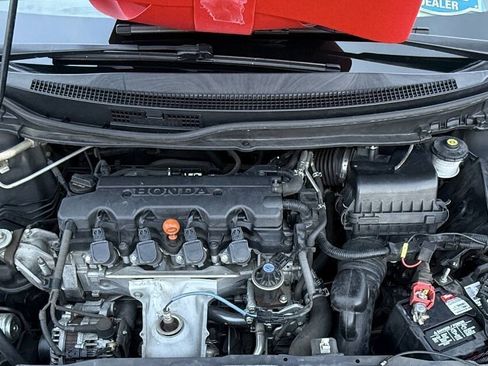 Used 2015 Honda Civic EX-L image 32