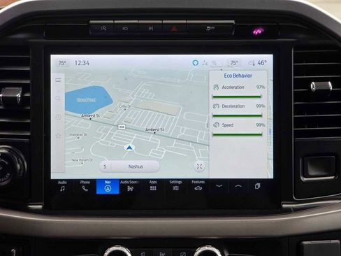 Used 2024 Ford F150 XLT w/ Equipment Group 303A High image 24