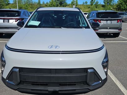 New 2026 Hyundai Kona SEL Sport