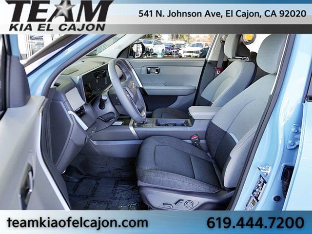 Certified 2027 Kia Seltos S FWD image 18