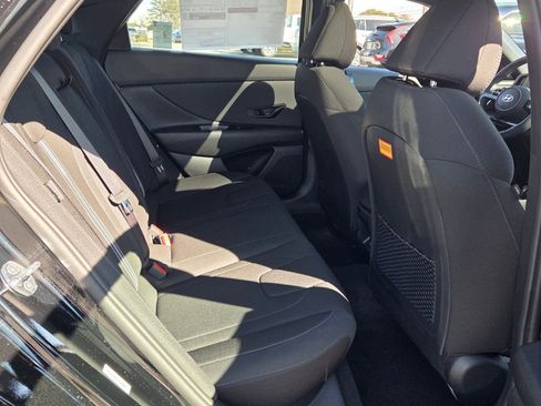 New 2026 Hyundai Elantra SEL Sport Premium FWD image 14