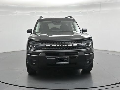 New 2026 Ford Bronco Sport Big Bend w/ Convenience Package AWD/4WD image 42
