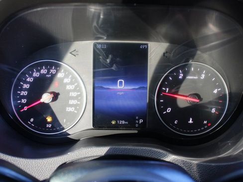 Used 2026 Mercedes-Benz Sprinter 144 Cargo image 13