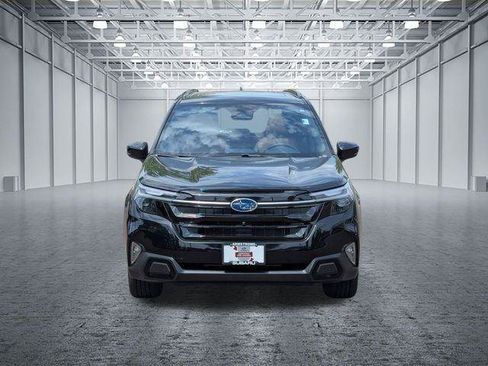 Certified 2025 Subaru Forester Touring AWD/4WD image 8