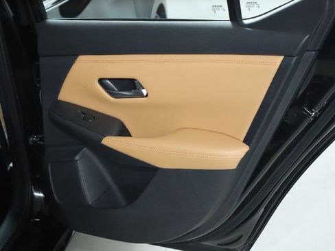 Certified 2023 Nissan Sentra SV w/ SV Premium Package image 32