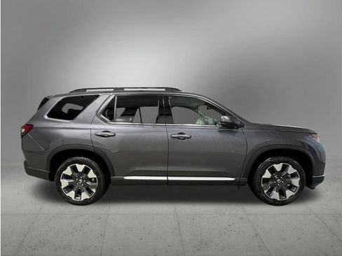 New 2026 Honda Pilot Elite image 8