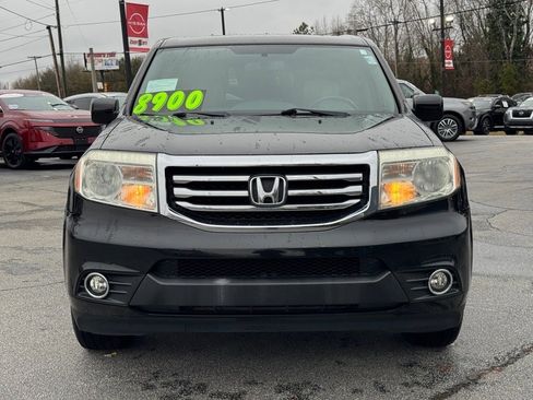 Used 2015 Honda Pilot EX-L image 8