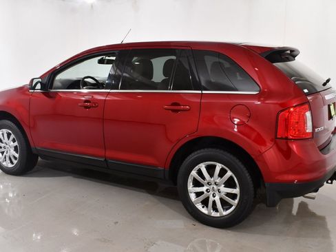 Used 2013 Ford Edge Limited image 15
