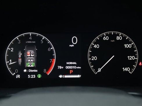 New 2026 Honda Odyssey EX-L image 20