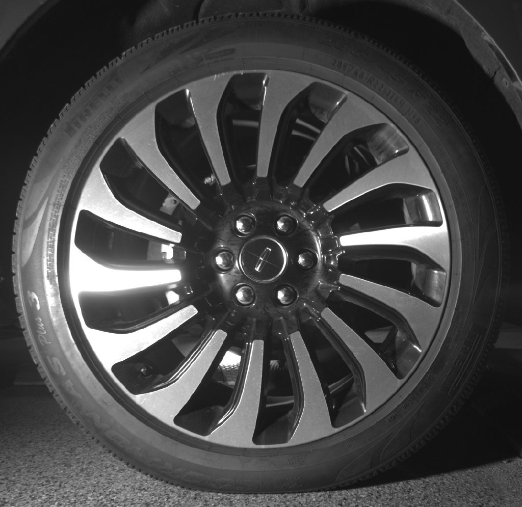 Used 2022 Lincoln Navigator L Black Label AWD/4WD image 12