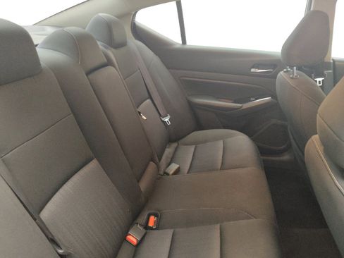 Used 2021 Nissan Altima 2.5 SV FWD image 19
