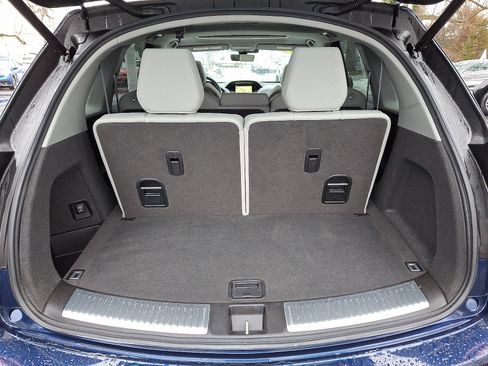 Used 2018 Acura MDX SH-AWD w/ Technology Package image 31