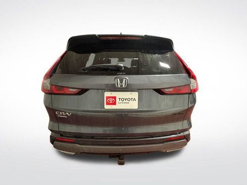 Used 2025 Honda CR-V Sport-L image 4