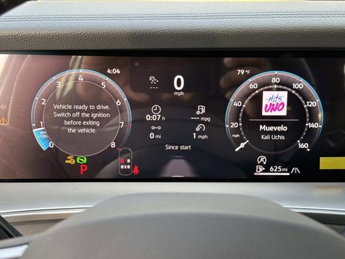 New 2026 Volkswagen Tiguan SE R-Line AWD/4WD image 31