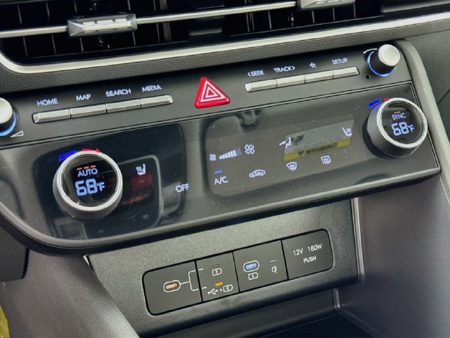 New 2026 Hyundai Sonata SEL FWD image 25