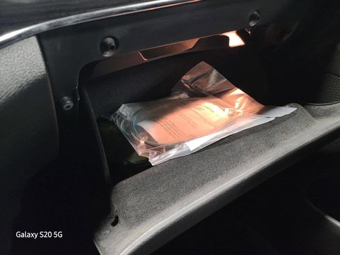 Used 2020 Jeep Grand Cherokee Overland image 42