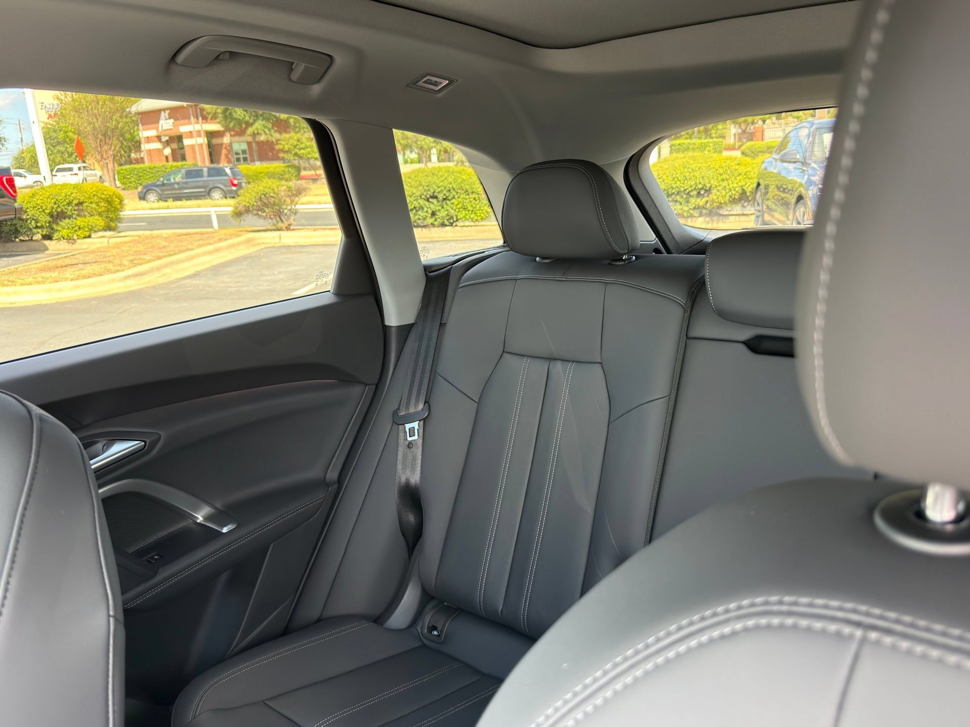 New 2026 Audi Q5 Premium Plus AWD/4WD image 15