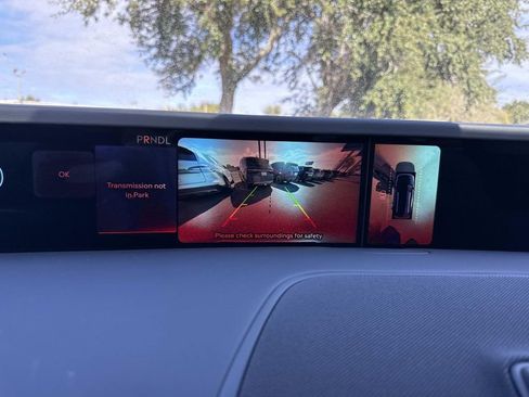 New 2026 Lincoln Nautilus Premier w/ Equipment Group 102A image 24