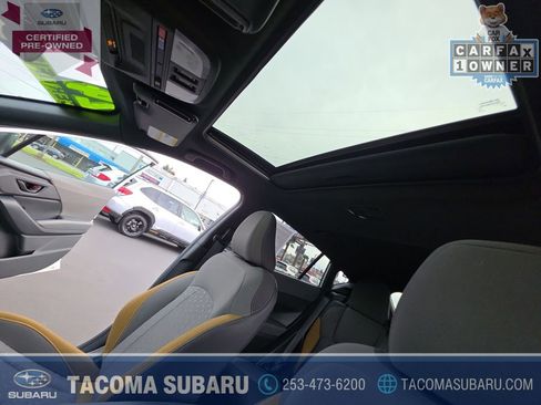 Certified 2024 Subaru Crosstrek 2.5i Sport image 22