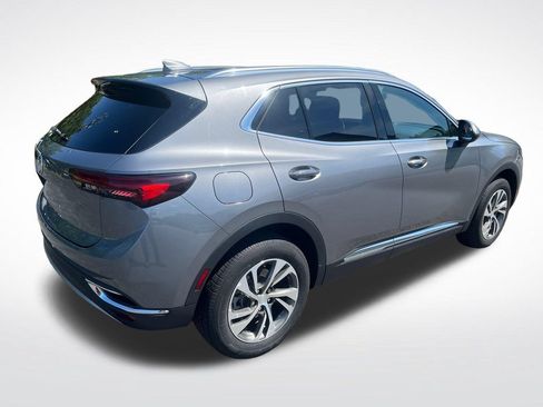 Used 2021 Buick Envision Essence AWD/4WD image 6