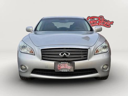 Used 2013 INFINITI M37 x w/ Premium Pkg image 2