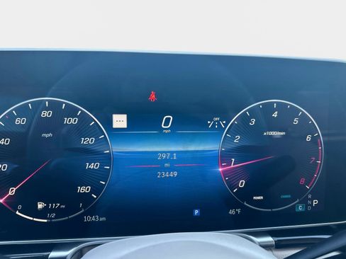 Used 2023 Mercedes-Benz S 580 4MATIC Sedan image 26