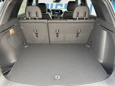 New 2026 Chevrolet TrailBlazer RS image 16