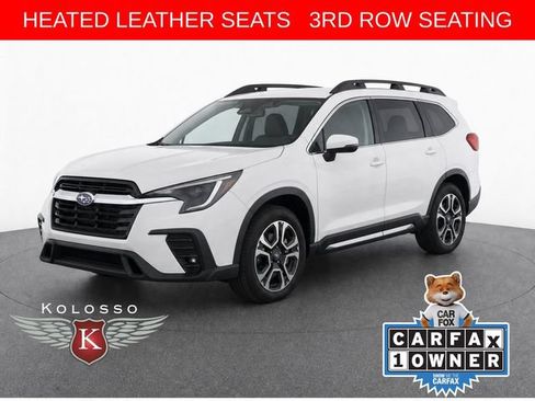 Used 2023 Subaru Ascent Limited AWD/4WD image 1