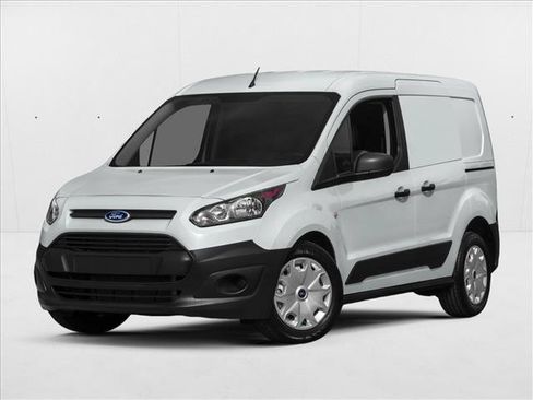 Used 2015 Ford Transit Connect XL FWD image 1