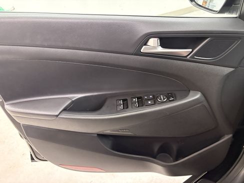 Used 2019 Hyundai Tucson Ultimate AWD/4WD image 27