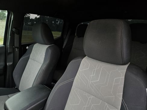 Used 2023 Toyota Tacoma TRD Sport image 26