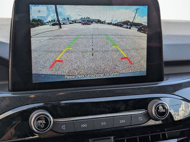 Used 2025 Ford Escape ST-Line Select AWD/4WD image 25