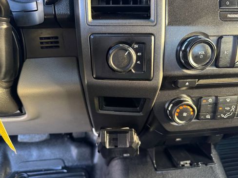 Used 2017 Ford F350 XL w/ Power Equipment Group image 26