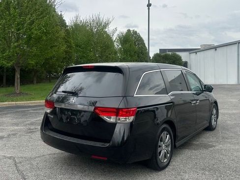 Used 2014 Honda Odyssey EX image 4