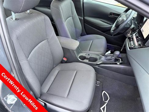 Used 2024 Toyota Corolla LE image 11