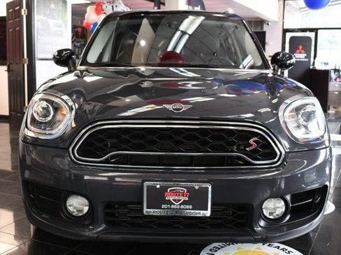 Used 2019 MINI Cooper Countryman S AWD/4WD image 2