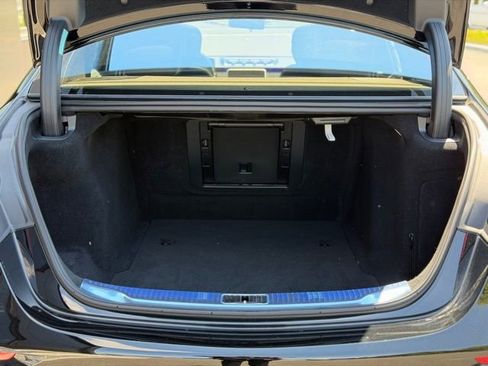 Used 2024 Mercedes-Benz S 580 4MATIC Sedan image 71