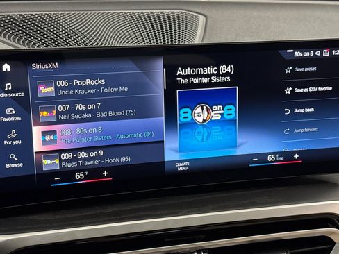Certified 2023 BMW i4 eDrive35 w/ Premium Package RWD image 24