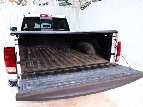 Used 2018 RAM 1500 Outdoorsman image 7