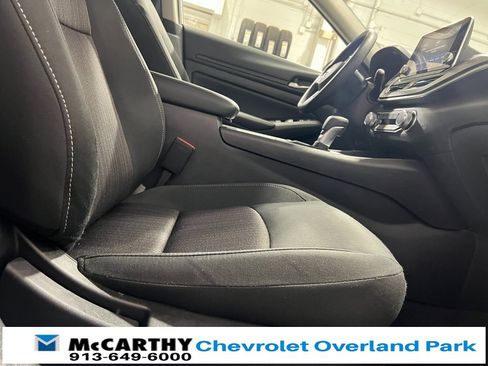 Used 2025 Nissan Altima 2.5 SV image 28