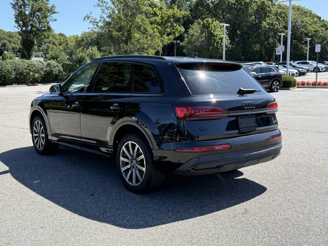 Used 2023 Audi Q7 2.0T Premium Plus w/ Premium Plus Package AWD/4WD image 7