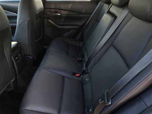 Certified 2024 MAZDA CX-30 AWD 2.5 S w/ Premium Package image 12