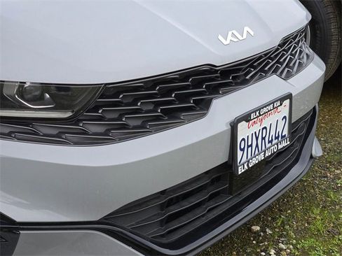 Used 2024 Kia K5 GT-Line w/ GT-Line Premium Package image 5