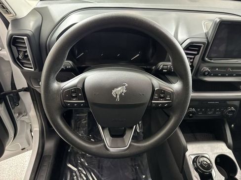 Used 2021 Ford Bronco Sport Big Bend image 10