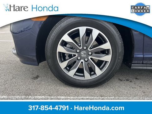 Used 2024 Honda Odyssey EX-L image 11