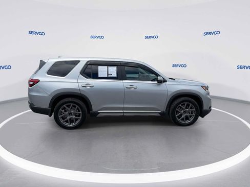 Used 2023 Honda Pilot EX-L image 9
