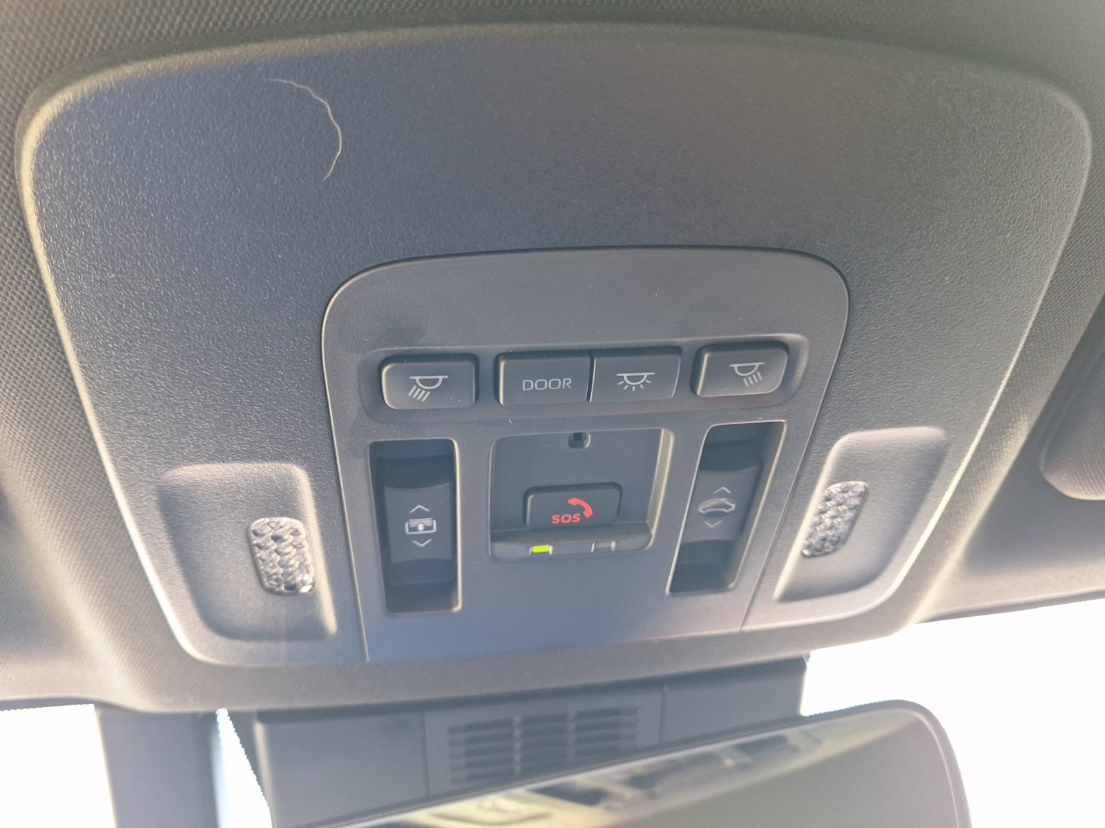 Used 2025 Toyota Camry XSE w/ Premium Plus Package FWD image 28