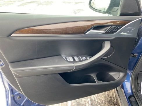 Used 2024 BMW X3 xDrive30i image 17