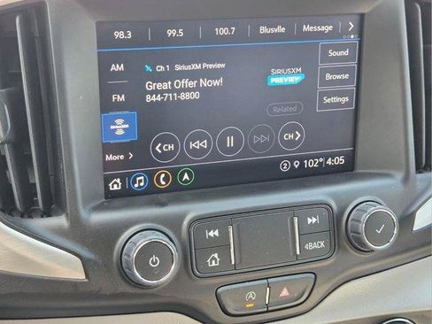 Used 2022 GMC Terrain SLE w/ Driver Convenience Package FWD image 28